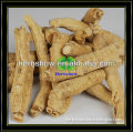 Natural American Ginseng root for sale